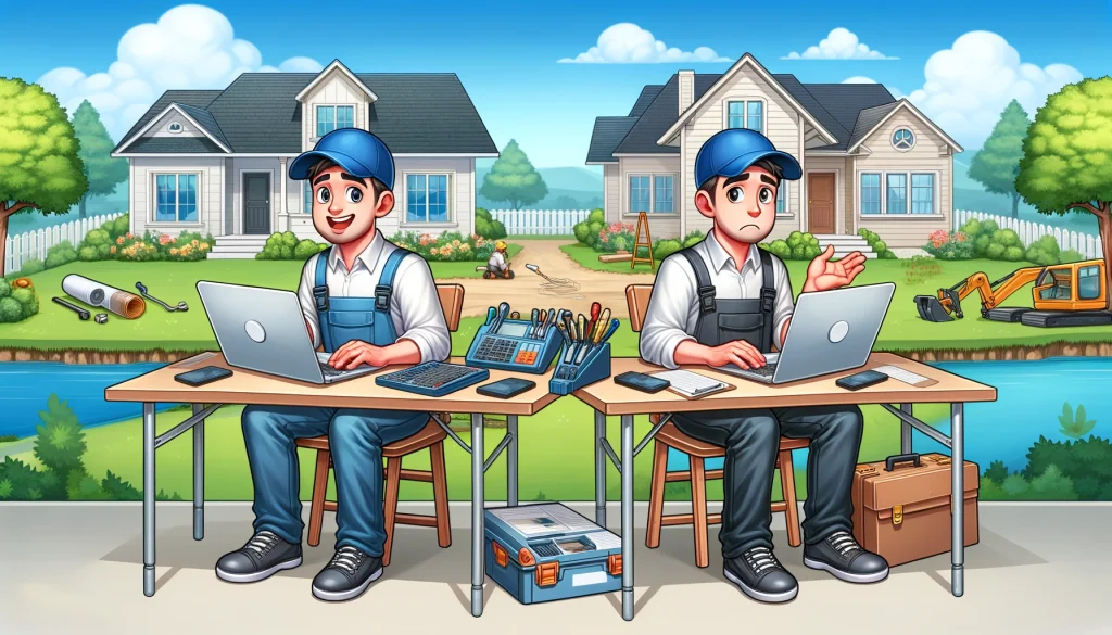 Top 5 Jobber Alternatives for Field Service Pros in 2026